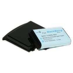 IGM For Blackberry 8800 8820 Extended Li-Ion Battery New