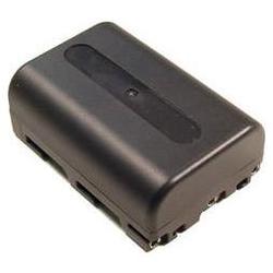 Eforcity For Sony NP-FM50 BATTERY FOR DCR-TRV10 DCR-TRV30