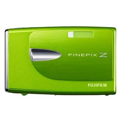Fujifilm FujiFilm FinePix Z20fd 10 Megapixel, Face Detection, Red-eye Removal Digital Camera - Wasabi Green