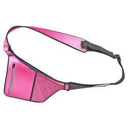 Fujifilm Casual Z Lifestyle Camera Case - Neoprene - Hot Pink