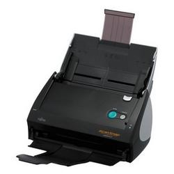 FUJITSU IMAGING (SCANNERS) Fujitsu ScanSnap S510 Sheetfed Scanner - 600 dpi Optical - USB (PA03360-B525)