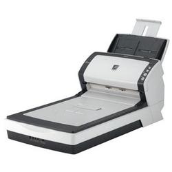 FUJITSU IMAGING (SCANNERS) Fujitsu fi-6240 High Performance Sheetfed Scanner - 24 bit Color - 8 bit Grayscale - 600 dpi Optical - SCSI, USB