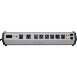 Furman Sound 8 Outlet Surge Suppressor - Receptacles: 8 (PST-8)