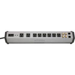 Furman Sound 8 Outlet Surge Suppressor - Receptacles: 8 (PST-8D)