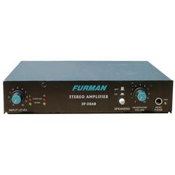 Furman Sound SP-20AB Power Amplifier