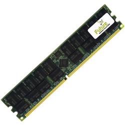 FUTURE MEMORY SOLUTIONS Future Memory 256MB DRAM Memory Module - 256MB (2 x 128MB) - DRAM DIMM (PIX-52X-MEM-256=AFM)