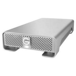 G-Technology G tech G-DRIVE Hard Drive - 500GB - 7200rpm - USB 2.0, IEEE 1394a - USB, FireWire - External