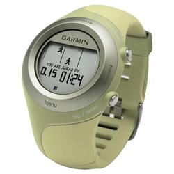 Garmin GARMIN 010-00658-12 Forerunner 405 with ANT+Sport Wireless Technology (Green)