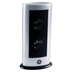 GE/Jasco GE 2.1 Speaker System - 2.1-channel