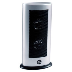 GE/Jasco GE 2.1 Speaker System - 2.1-channel