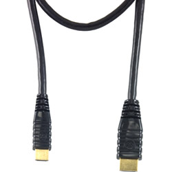 GE 22780 15-ft HDMI Cable A to C