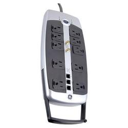 GE 94043 10-Outlet Surge Protector