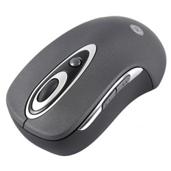 GE 98536 Wireless 5-Button Laser Mouse