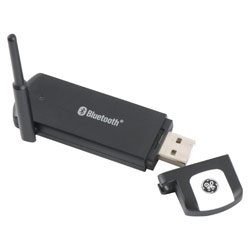 GE Bluetooth USB Adapter for Audio & Data