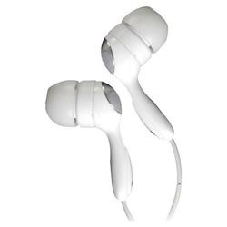 Jasco GE GE In-Ear Stereo Earphone - Connectivit : Wired - Stereo - Ear-bud