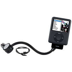 Griffin GRIFFIN 9557-5GTFLXAUX-2 TuneFlex iPod Adapter