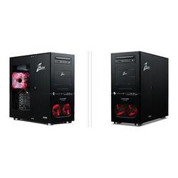 Zalman USA GT1000 Gaming Chassis Black