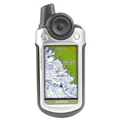 Garmin Colorado 400i Portable Navigator - 3 Active Matrix TFT Color LCD