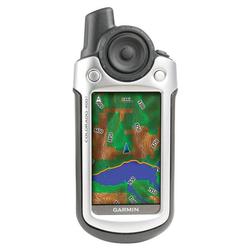 Garmin Colorado 400t Portable Navigator - 3 Active Matrix TFT Color LCD