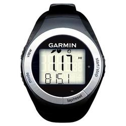 Garmin Forerunner 50 with Foot Pod Monitor