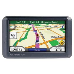 Garmin n vi 780 Automobile Navigator - 4.3 Active Matrix TFT Color LCD