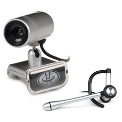 Gear Head 1.3 Megapixel WebCam For Mac