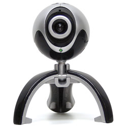 Gear Head Quick WebCam Advanced - USB