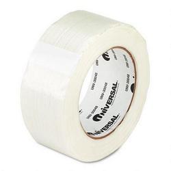 Universal Office Products General Purpose Filament Tape, 48mm x 55m, 3 Core, 1 Roll (UNV30048)