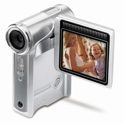 Genius G-Shot DV5133 Digital Camcorder