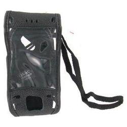 Wireless Emporium, Inc. Genuine Leather Case for HTC Cingular 8125