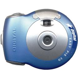 Go Photo Easy Pix Digital Camera (EP30B-08)