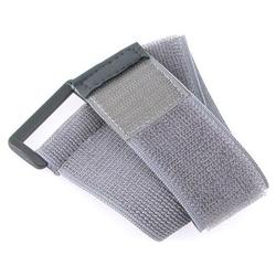 Eforcity Grey Armband for Apple iPod including iPod video / iPod 4G/3G / iPod mini / iPod nano / iPod shuffle