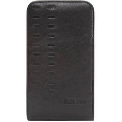 GRIFFIN TECHNOLOGY Griffin Elan Holster for iPhone - Leather - Black