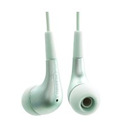 Griffin TuneBuds Earphone - - Stereo - Green