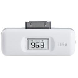 GRIFFIN TECHNOLOGY Griffin iTrip FM Transmitter - 30ft (6066-TRIPDA-2)