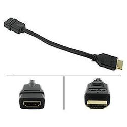 Abacus24-7 HDMI 8 Port Saver Cable Male to Female Extension
