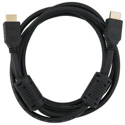 Eforcity HDMI M / M Cable 1.3a, 6 FT / 1.8 M by Eforcity