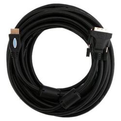 Eforcity HDMI-M to DVI-M Cable, 35 FT / 10 M