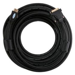 Eforcity HDMI-M to DVI-M Cable, 50 FT / 15 M