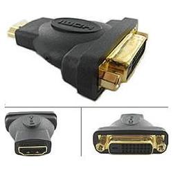 Abacus24-7 HDMI Male to DVI-D Female Adapter (ADPT-3002)