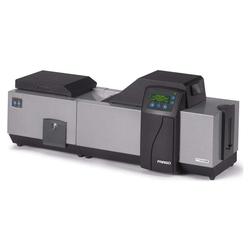 BRADY PEOPLE ID - CIPI HDP600 - CARD PRINTER - COLOR - DYE SUBLIMATION; THERMAL RESIN - 44 SEC./CARD -