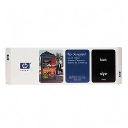 Hewlett Packard Pcdo HP 06 Black Ink Cartridge - Black (C1806A)