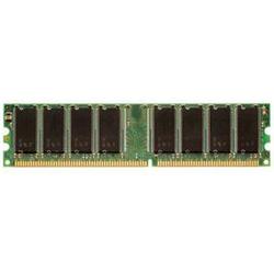 HEWLETT PACKARD HP 1GB DDR2 SDRAM Memory Module - 1GB (1 x 1GB) - 800MHz DDR2-800/PC2-6400 - ECC - DDR2 SDRAM - 240-pin DIMM (450259-S21)