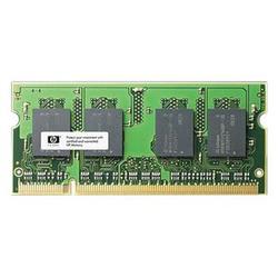 HEWLETT PACKARD HP 1GB DDR2 SDRAM Memory Module - 1GB - DDR2 SDRAM