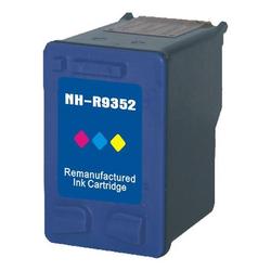 Eforcity HP 22 Remanufactured Color Ink Cartridge - C9352AN