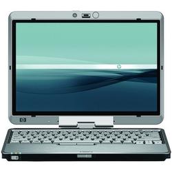 HEWLETT PACKARD HP 2710p Tablet PC - Centrino Pro - Intel Core 2 Duo U7600 1.2GHz - 12.1 WXGA - 2GB DDR2 SDRAM - 64GB - Gigabit Ethernet, Wi-Fi, Bluetooth - Windows Vista Busi