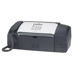 HP 3180 Inkjet Fax Machine - Color Copier - 14 cpm Mono - Inkjet