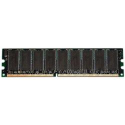 HEWLETT PACKARD HP 4GB DDR2 SDRAM Memory Module - 4GB (2 x 2GB) - 667MHz DDR2-667/PC2-5300 - DDR2 SDRAM (397413-B21)