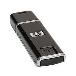 HEWLETT PACKARD HP 802.11 b/g Wireless Printer Adapter - USB - Wi-Fi - IEEE 802.11b/g - External