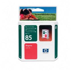 Hewlett Packard Pcdo HP 85 Magenta Ink Cartridge - Magenta (C9426A)